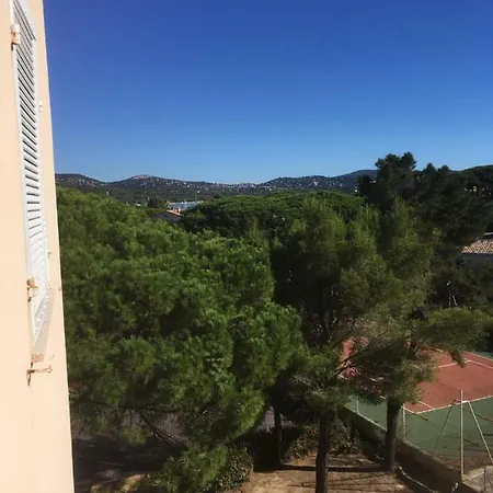 T2 Porto Di Mar * קבלייר-סור-מר